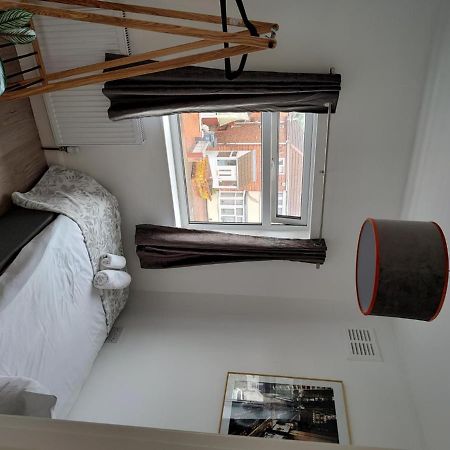 Wavertree Drive 3 Bed Contractor Home In Leicester Ngoại thất bức ảnh