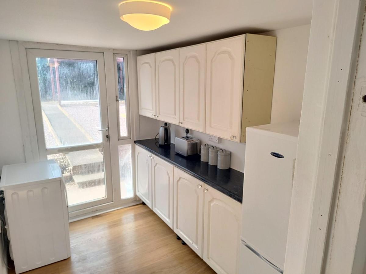 Wavertree Drive 3 Bed Contractor Home In Leicester Ngoại thất bức ảnh